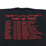 1989 Gary Numan - M/L