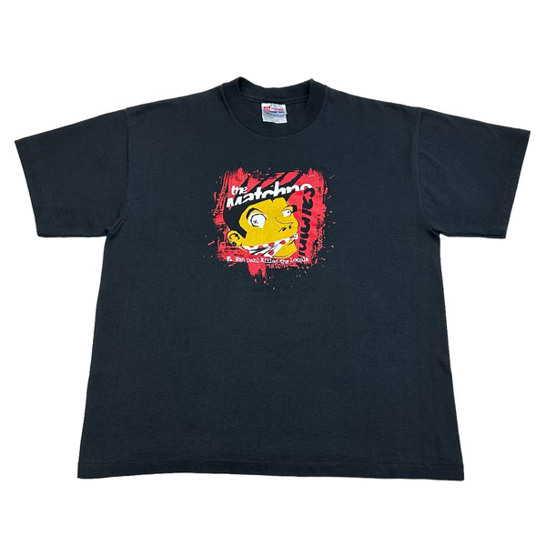 2004 The Matches - S/M