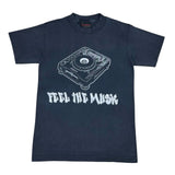 90s Feel the Music - S