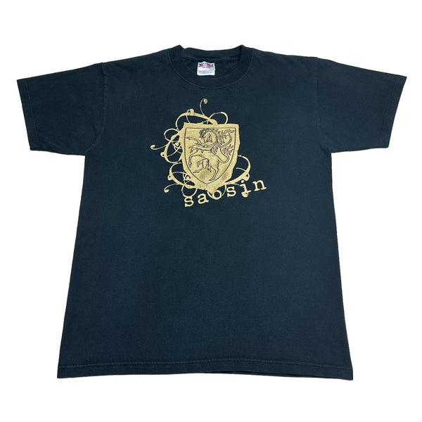 00s Saosin - M