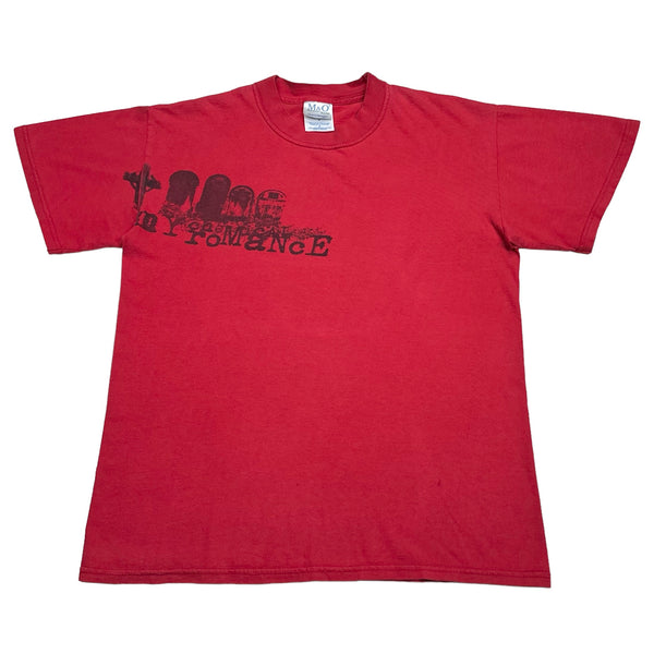 2006 My Chemical Romance - M