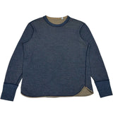 90s Reversed Thermal - M/L