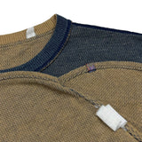 90s Reversed Thermal - M/L