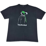 00s Technics - L
