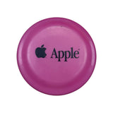 90s Apple Frisbee
