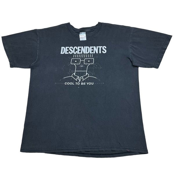 2004 Descendents - M