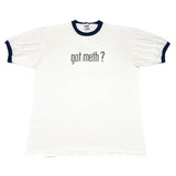 1997 Crystal Method - XL