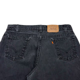 90s Orange Tabs - 32