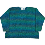 80s Mohair - M