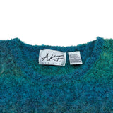 80s Mohair - M