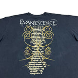 2007 Evanescence - XL