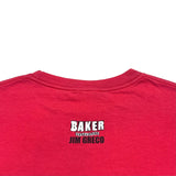 00s Baker - M