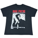 00s Max Payne - XL