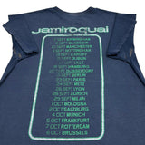2005 Jamiroquai - M