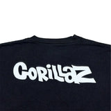 00s Gorillaz - L