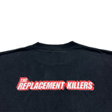 1998 The Replacement Killers - L