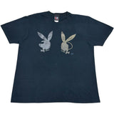 2008 Daft Punk X Playboy - L