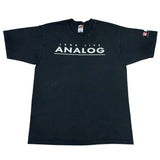 90s Analog - L/XL