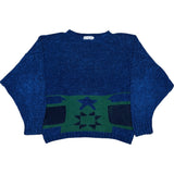 80s Gianni Versace - M/L
