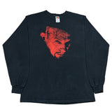 90s Anton LaVey - L
