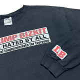 2002 Limp Bizkit - XL