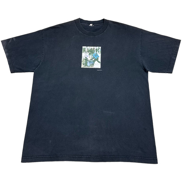 90s Bounty Hunter - XL