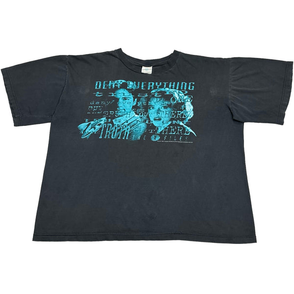 1995 X-Files - XL