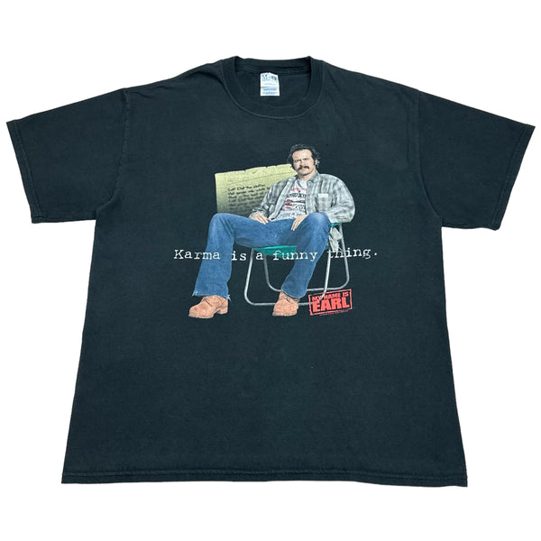 2005 My Name Is Earl - L