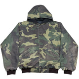 80s Camo - XL