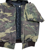 80s Camo - XL