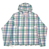 00s Plaid - XL
