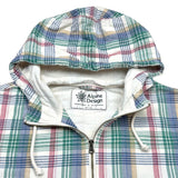 00s Plaid - XL