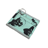 00s Andy Warhol Wallet