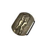 70s Sexy Buckle