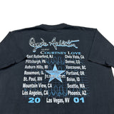 2001 Jane’s Addiction - L