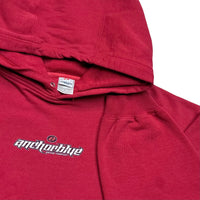 00s Anchor Blue - XXL
