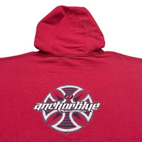00s Anchor Blue - XXL