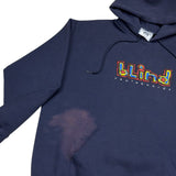90s Blind - L
