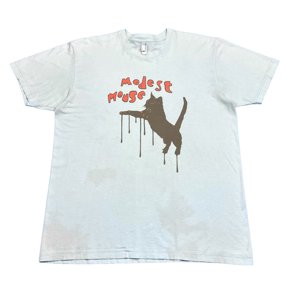 00s Modest Mouse - L