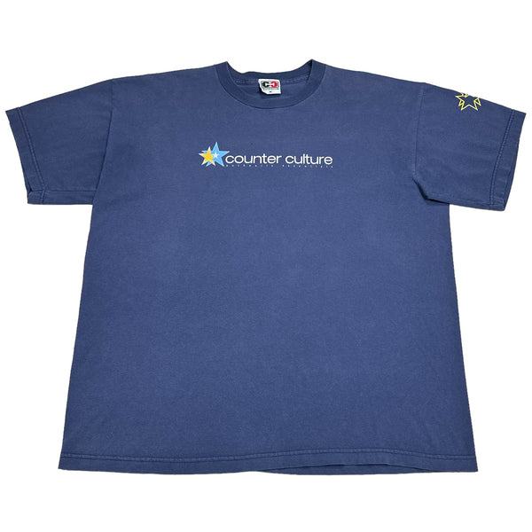 90s Counter Culture - XL