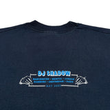 2002 DJ Shadow - M