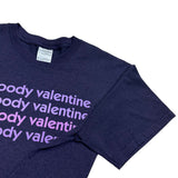 00s My Bloody Valentine - M