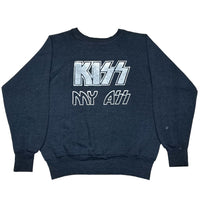 80s Kiss My Ass - M
