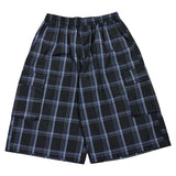 00s Plaid - M