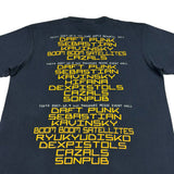 2007 Daft Punk - M