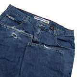 00s Anchor Blue - 40