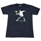 00s Banksy - L