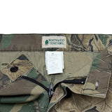 90s Realtree - 32