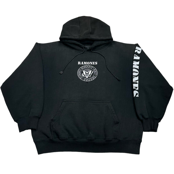00s Ramones - L