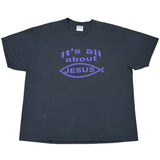 90s Jesus - XL